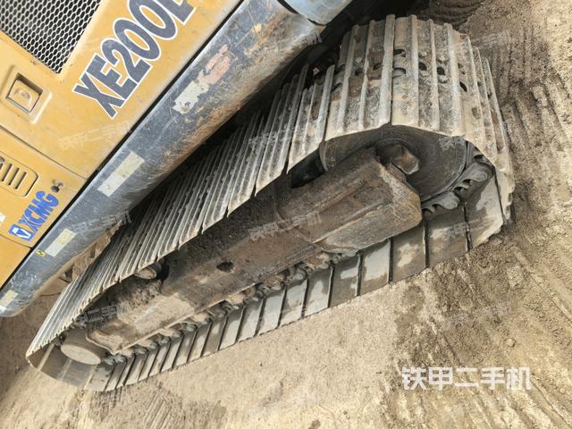 左托鏈輪和鏈筋(行走機(jī)構(gòu)) 左托鏈輪和鏈筋(行走機(jī)構(gòu))