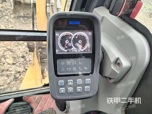 顯示屏?（駕駛室部分）