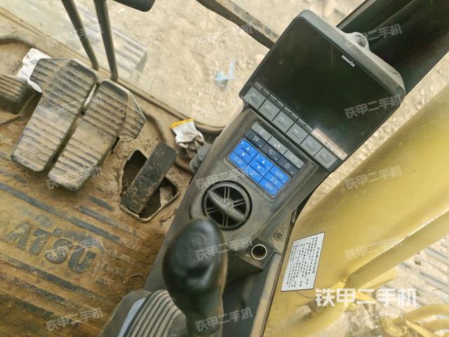 顯示屏?(駕駛室部分) 顯示屏?(駕駛室部分)