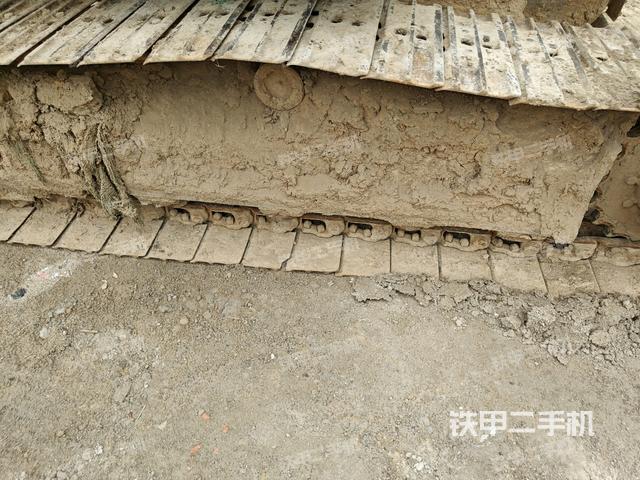 右導(dǎo)向輪（行走機構(gòu)）