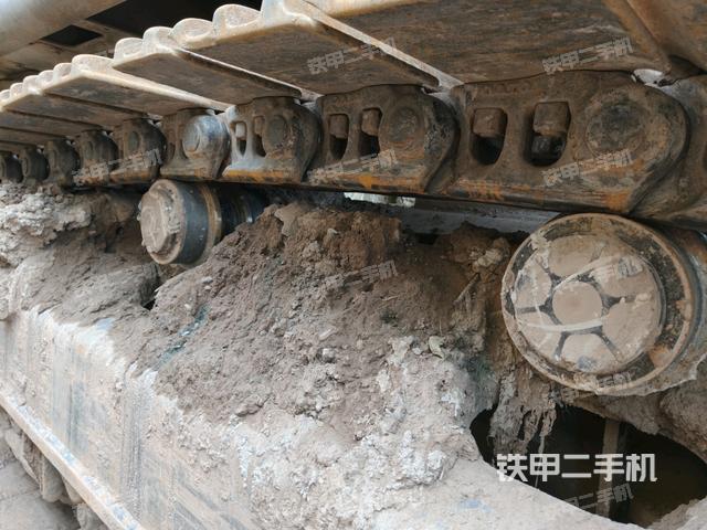 左驅(qū)動(dòng)輪(行走機(jī)構(gòu)) 左驅(qū)動(dòng)輪(行走機(jī)構(gòu))