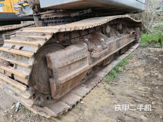 右驅(qū)動(dòng)輪(行走機(jī)構(gòu)) 右驅(qū)動(dòng)輪(行走機(jī)構(gòu))