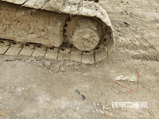 右托鏈輪+鏈筋（行走機構(gòu)）