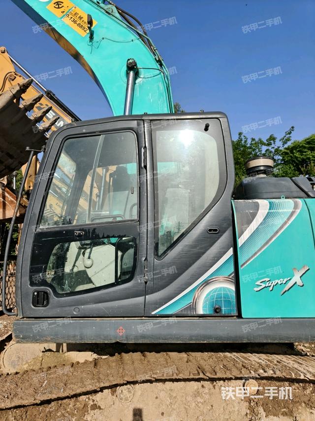 顯示屏?（駕駛室部分）