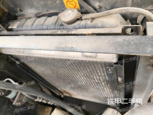 散熱器室(大件艙室) 散熱器室(大件艙室)