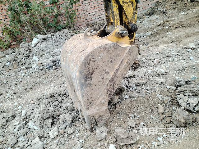 鏟斗45度（工作和回轉(zhuǎn)裝置）