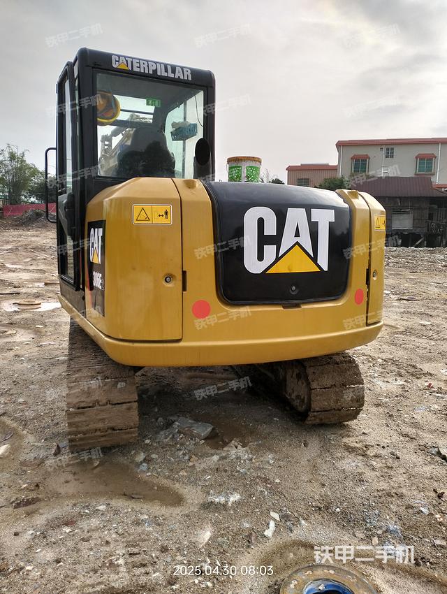 整机右后45°（整机外观）