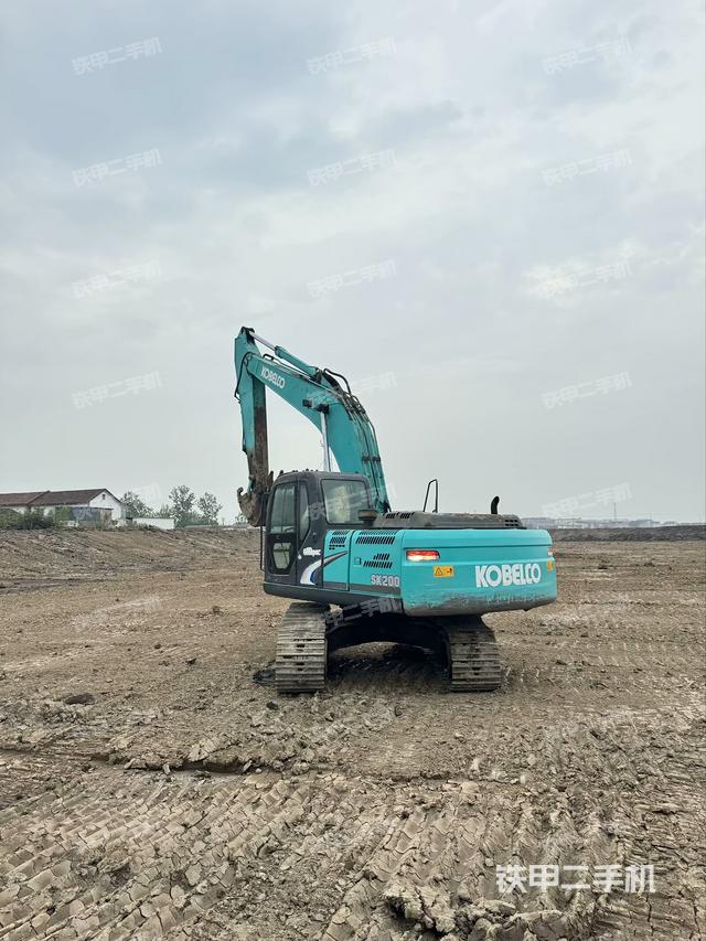 左后45（整机外观）