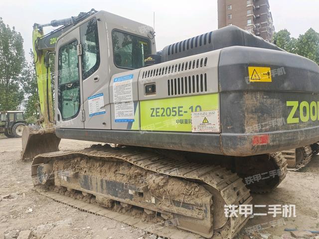 右前45（整机外观）