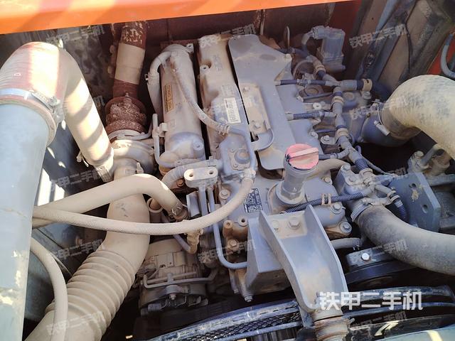 發(fā)動(dòng)機(jī)室(上車部件) 發(fā)動(dòng)機(jī)室(上車部件)