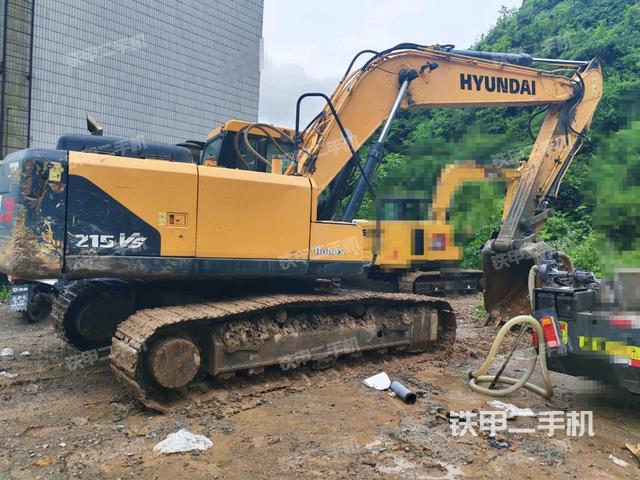 右后45（整机外观）