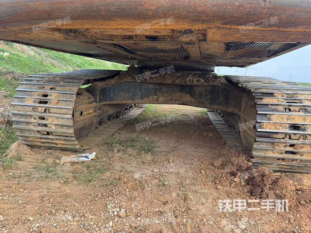 整機右后45°（整機外觀）