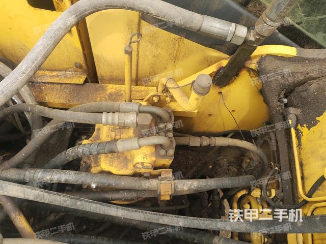 回轉(zhuǎn)馬達(dá)(上車部件) 回轉(zhuǎn)馬達(dá)(上車部件)