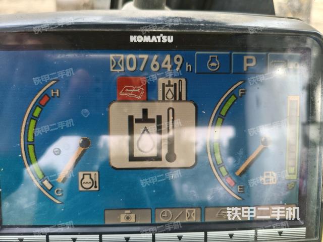 小時(shí)表(駕駛室部分) 小時(shí)表(駕駛室部分)