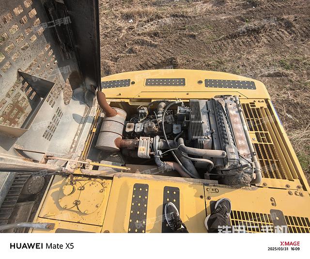 發(fā)動(dòng)機(jī)整體俯視(整機(jī)外觀) 發(fā)動(dòng)機(jī)整體俯視(整機(jī)外觀)