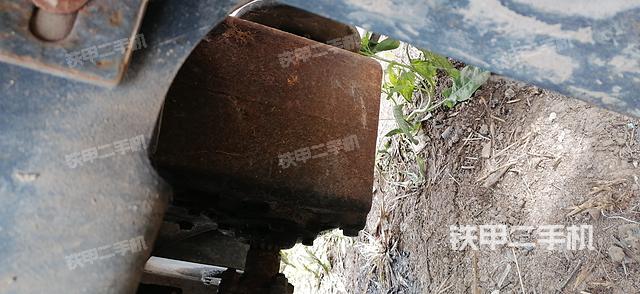 變速箱（整機外觀及大件）