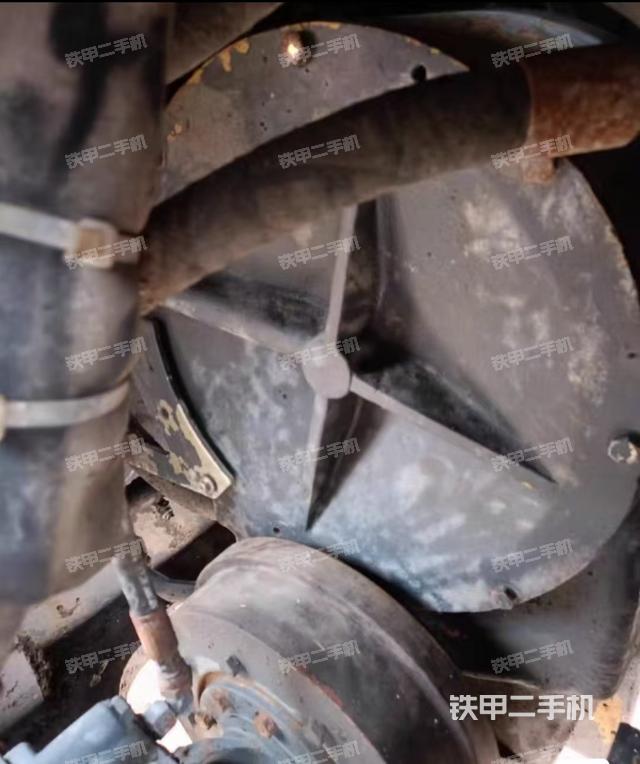 变速箱(整机外观及大件) 变速箱(整机外观及大件)