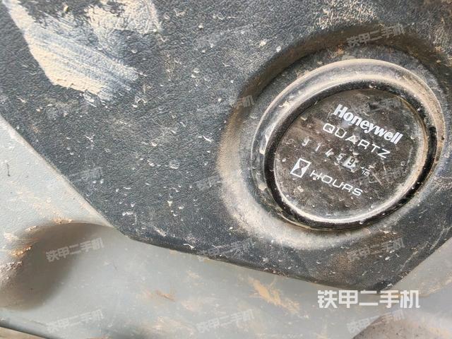 小时表（驾驶室部分）