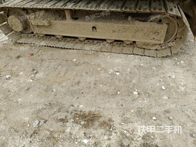 左側(cè)行走馬達(dá)蓋板(行走機(jī)構(gòu)) 左側(cè)行走馬達(dá)蓋板(行走機(jī)構(gòu))