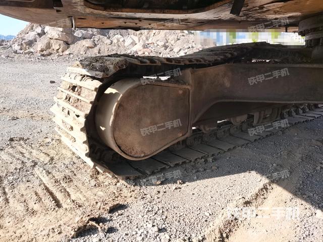 右托链轮+链筋(行走机构) 右托链轮+链筋(行走机构)