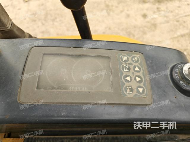 顯示屏?(駕駛室部分) 顯示屏?(駕駛室部分)