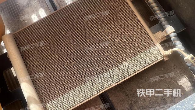 散熱器室（大件艙室）