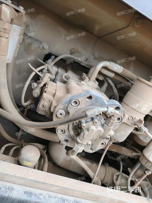 電瓶(大件艙室) 電瓶(大件艙室)