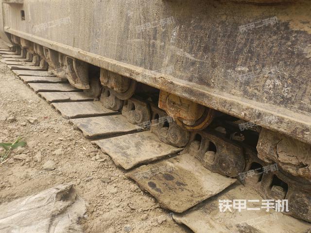 右导向轮（行走机构）