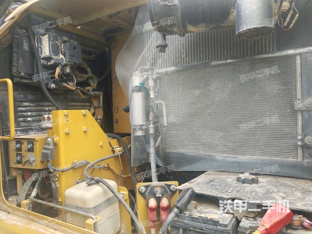 散热器正面（大件舱室）