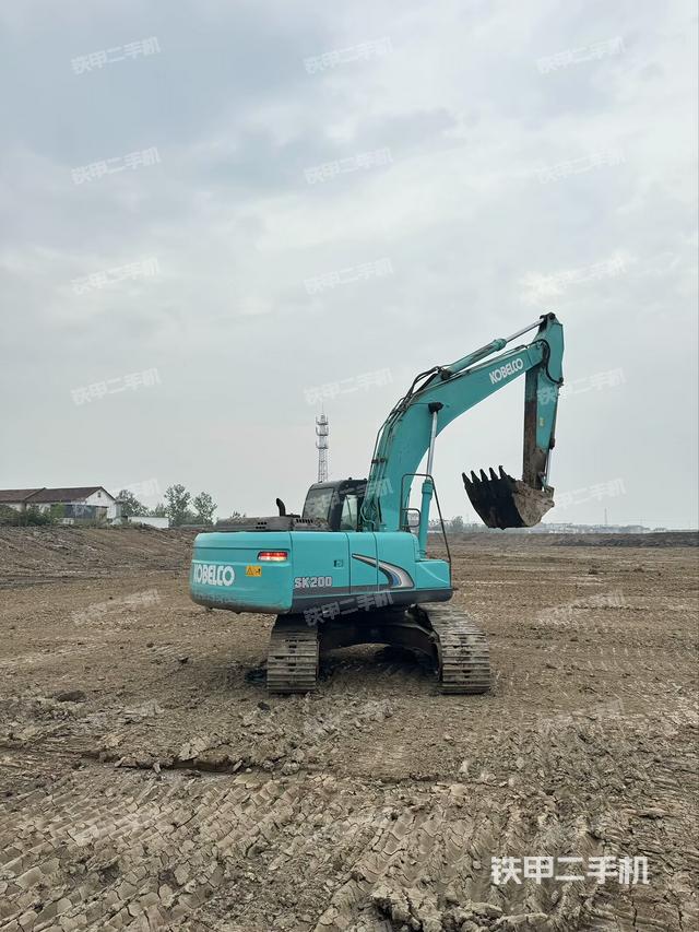 右后45（整机外观）