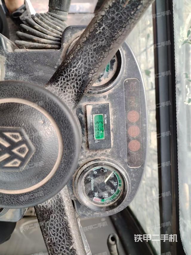 顯示屏?（駕駛室部分）