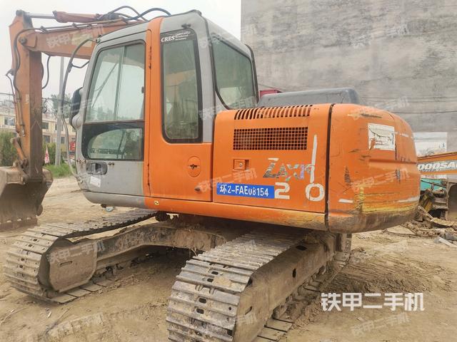 左后45(整机外观) 左后45(整机外观)