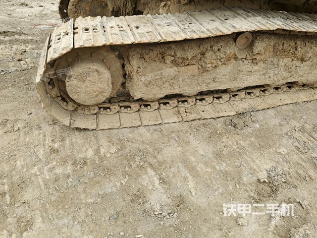 左導(dǎo)向輪（行走機構(gòu)）