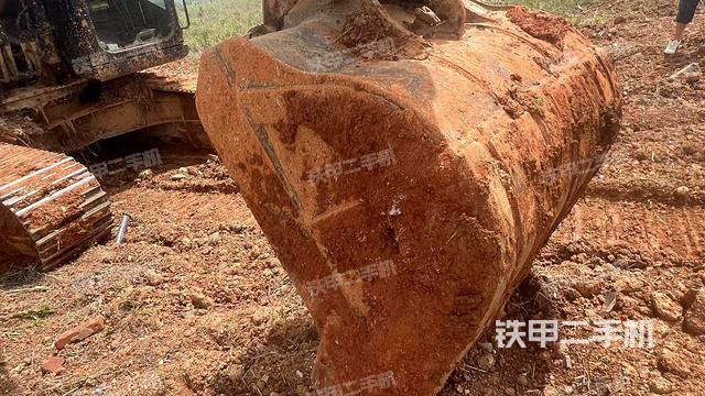 鏟斗45度（工作和回轉(zhuǎn)裝置）