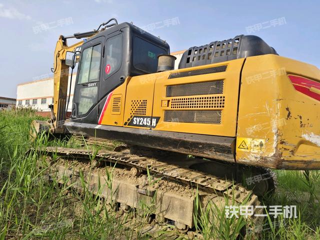 左后45(整机外观) 左后45(整机外观)