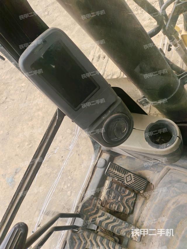 显示屏 （驾驶室部分）