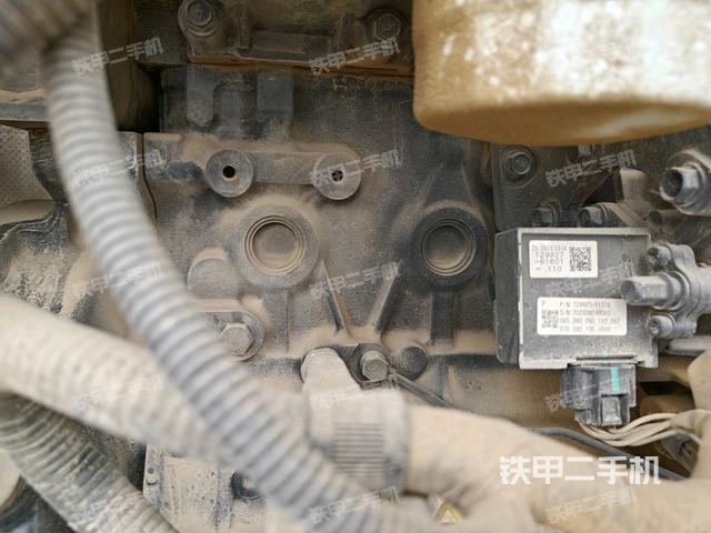 分配閥(上車部件) 分配閥(上車部件)