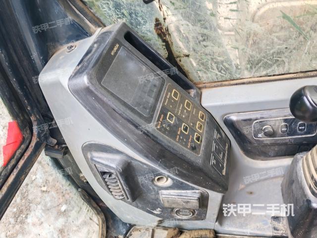 显示屏 （驾驶室部分）