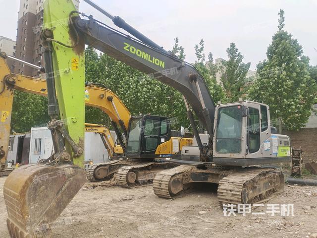 右后45（整机外观）