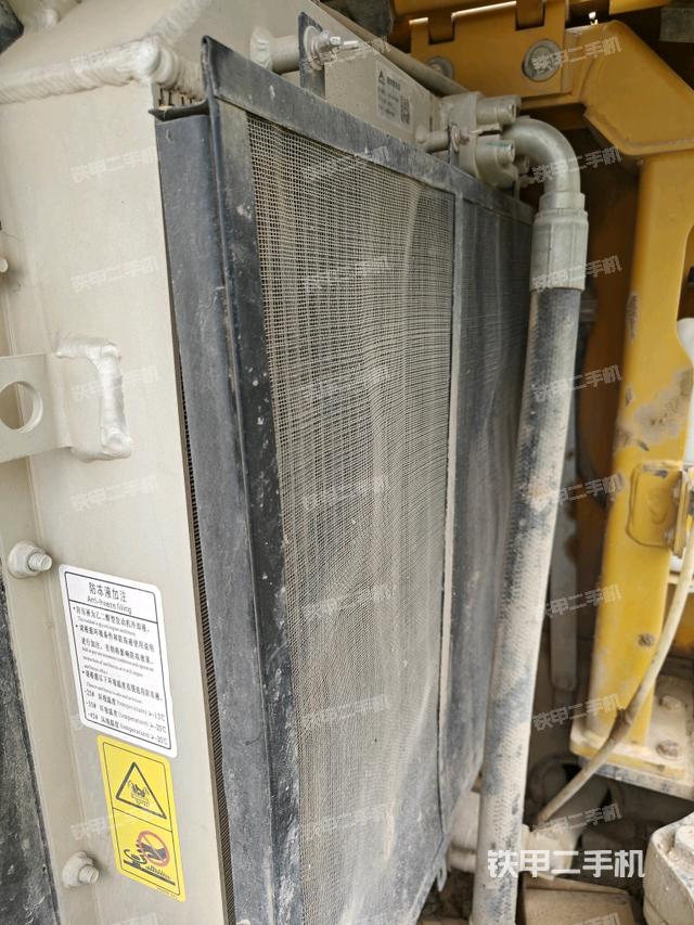 散熱器室(大件艙室) 散熱器室(大件艙室)