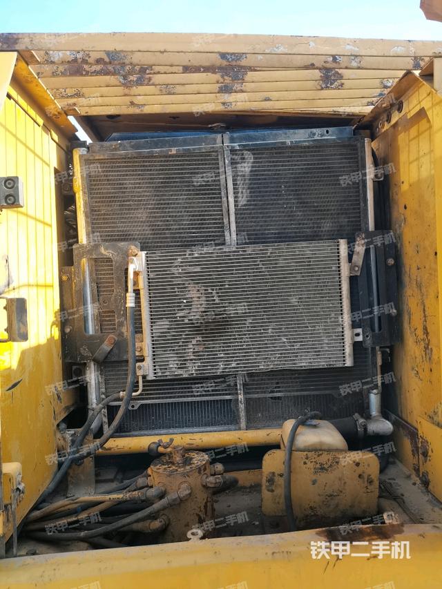 散热器室(大件舱室) 散热器室(大件舱室)