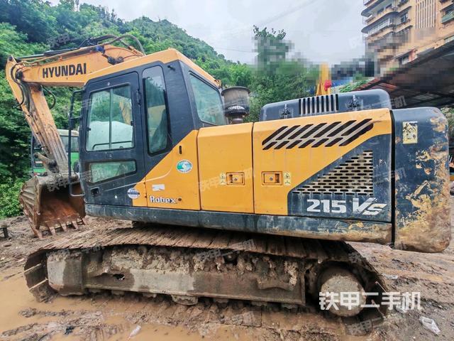 左后45（整机外观）