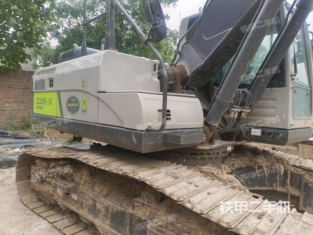 左后45（整机外观）