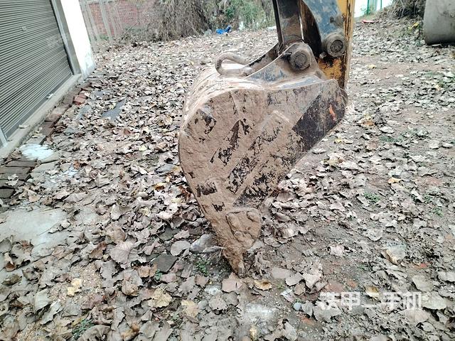 鏟斗45度（工作和回轉(zhuǎn)裝置）