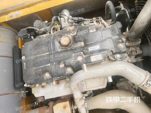 發(fā)動(dòng)機(jī)室(上車部件) 發(fā)動(dòng)機(jī)室(上車部件)