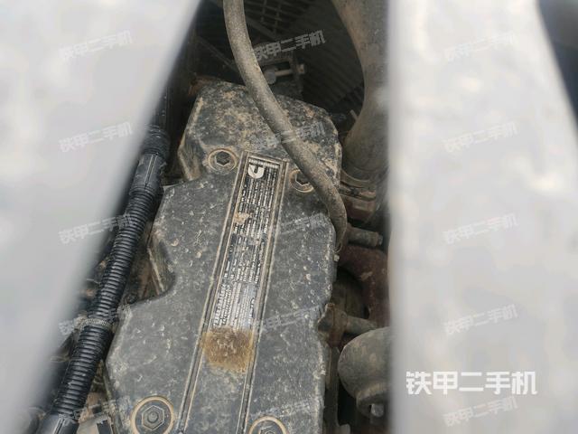 水箱+风扇特写（上车部件）