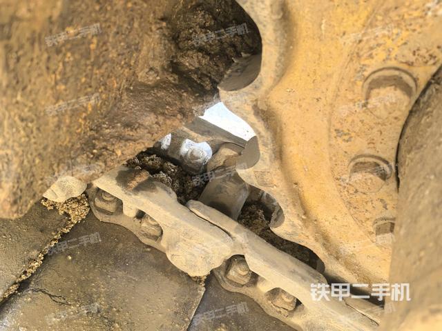 左驅(qū)動(dòng)輪(行走機(jī)構(gòu)) 左驅(qū)動(dòng)輪(行走機(jī)構(gòu))