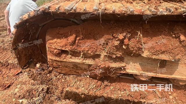 右導(dǎo)向輪（行走機(jī)構(gòu)）