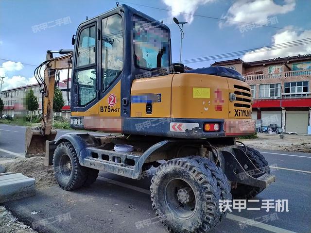 左后45（整機(jī)外觀）