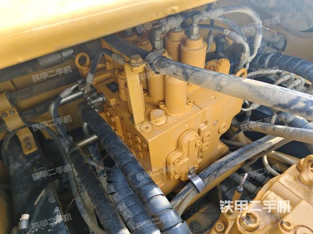 分配阀(上车部件) 分配阀(上车部件)